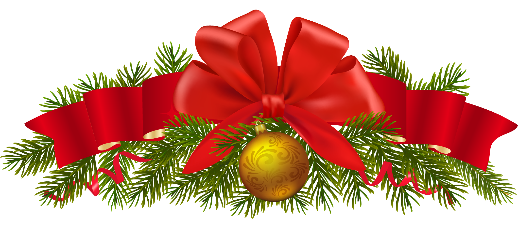 transparent pine christmas decoration png clipart transparent pine christmas decoration png clipart